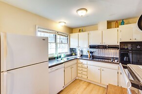 3 Mi to Dtwn: Home w/ Yard in Tallahassee