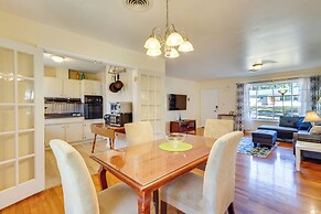 3 Mi to Dtwn: Home w/ Yard in Tallahassee