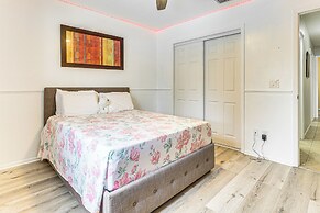 Swim, Golf & Relax: Lovely Home in Lake Mary