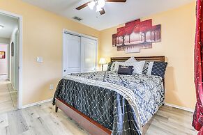 Swim, Golf & Relax: Lovely Home in Lake Mary