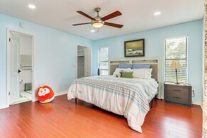 Swim, Golf & Relax: Lovely Home in Lake Mary