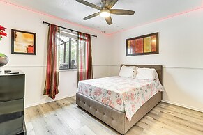 Swim, Golf & Relax: Lovely Home in Lake Mary