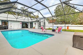 Swim, Golf & Relax: Lovely Home in Lake Mary