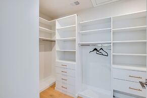 10 Mi to Morristown: Stylish Home w/ Pool Access