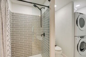 Walk to Lake: Anderson Island Escape w/ Fire Pit