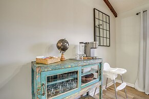 2 Mi to Jmu: Harrisonburg Home w/ Gas Grill