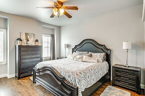 Walk to Colorado River: Needles Gem w/ Pool Access