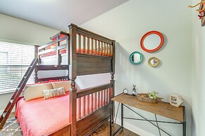 Walk to Colorado River: Needles Gem w/ Pool Access