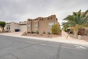 Walk to Colorado River: Needles Gem w/ Pool Access