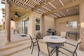 Walk to Colorado River: Needles Gem w/ Pool Access