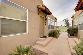 Walk to Colorado River: Needles Gem w/ Pool Access