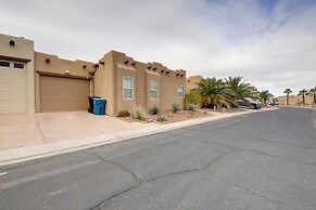 Walk to Colorado River: Needles Gem w/ Pool Access