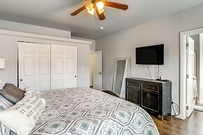 Walk to Colorado River: Needles Gem w/ Pool Access