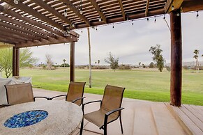 Walk to Colorado River: Needles Gem w/ Pool Access