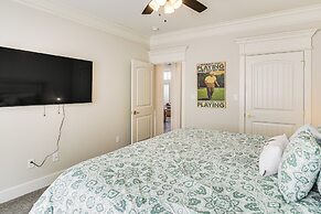 Luxe Golf Getaway in Hot Springs Village!