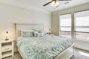 Luxe Golf Getaway in Hot Springs Village!