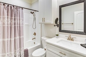 Luxe Golf Getaway in Hot Springs Village!