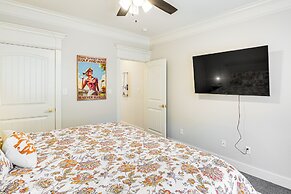 Luxe Golf Getaway in Hot Springs Village!