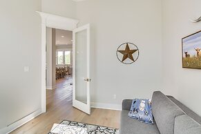 Luxe Golf Getaway in Hot Springs Village!