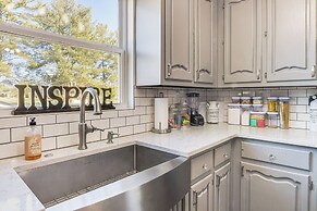 Boat, Fish & Hike: Smithville Home w/ Deck & Yard