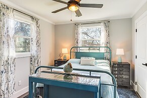 Boat, Fish & Hike: Smithville Home w/ Deck & Yard