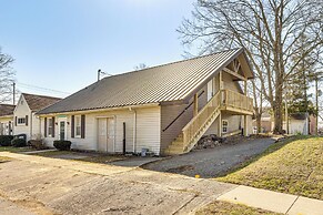 15 Mi to Summit Lake State Park: Updated Apt!