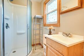 Quiet & Idyllic Studio Near Glen Helen Preserve