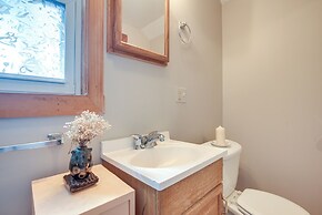 Quiet & Idyllic Studio Near Glen Helen Preserve