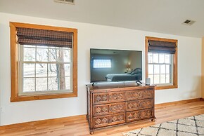 Quiet & Idyllic Studio Near Glen Helen Preserve