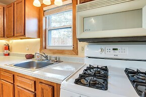 Quiet & Idyllic Studio Near Glen Helen Preserve