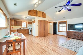 Quiet & Idyllic Studio Near Glen Helen Preserve