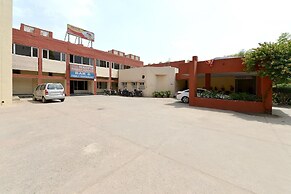 Magpie Tourist Resort