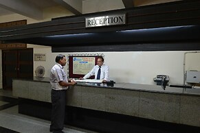 Magpie Tourist Resort