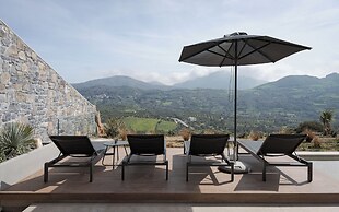 Neromai Cave Luxury Villas