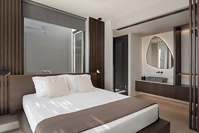 Neromai Cave Luxury Villas