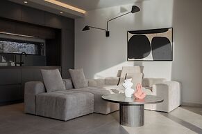 Neromai Cave Luxury Villas