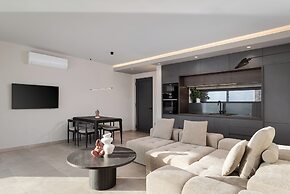 Neromai Cave Luxury Villas