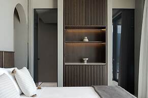 Neromai Cave Luxury Villas