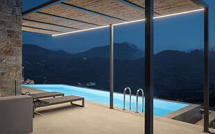 Neromai Cave Luxury Villas