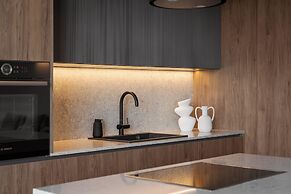 Neromai Cave Luxury Villas