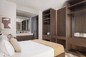 Neromai Cave Luxury Villas