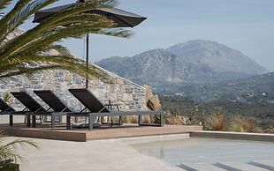 Neromai Cave Luxury Villas