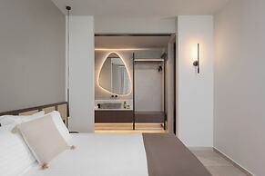 Neromai Cave Luxury Villas