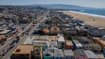 Beachside Bungalow 5 Minute Walk From the Shore