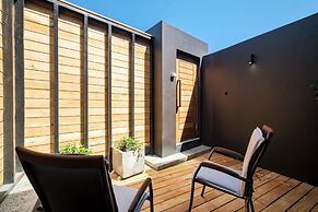 1bed Close to Llandudno Beach Backline Studio