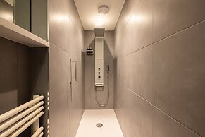 Charming One-bedroom Retreat in Historic Bath