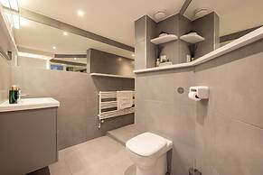 Charming One-bedroom Retreat in Historic Bath