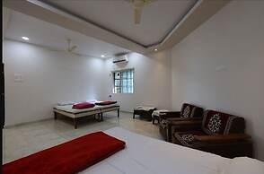 RAYBA RESORT