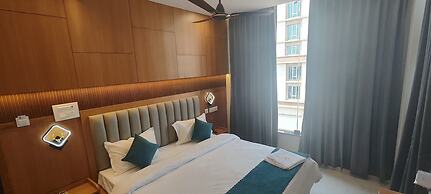 Vaishnavi Inn