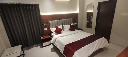 Vaishnavi Inn